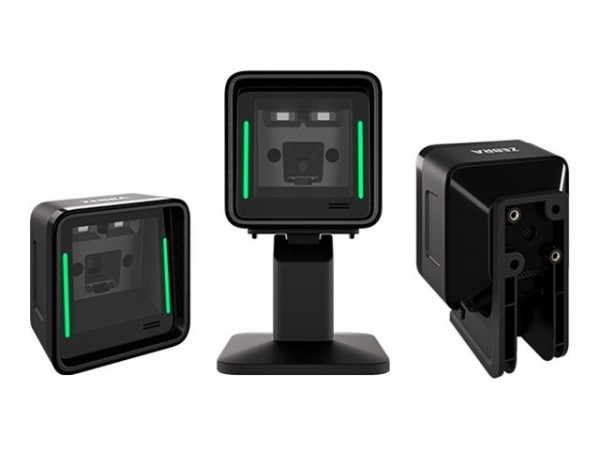 Zebra SP20 Series SP2002 - USB Kit - Barcode-Scanner - Barcode scanner