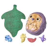 Hasbro Disney's Raya and the Last Dragon Baby Tuk Tuk - Genere neutro - 3 anno/i - Bambino/Bambina -
