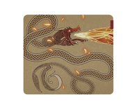 Razer Gigantus V2 Large - Counter-Strike 2 Ed.