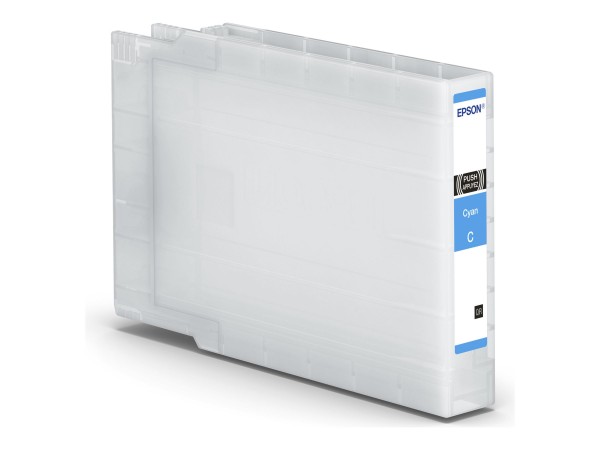 Epson Tinten T04B2 Xl Cyan C13T04B24N - Originale - Cartuccia di inchiostro