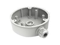 Hikvision DS-1280ZJ-PT6 - Monte - Universale - Bianco - Hikvision Digital Technology - Hikvision DS-