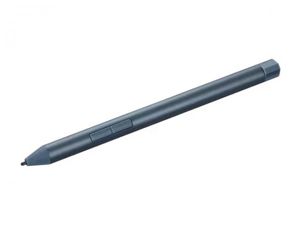 Lenovo Digital Pen 3 - Aktiver Stylus - Blau - Einzelhandelsverpackung