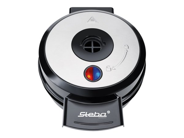 Steba WE 20 VOLCANO (black) - 210 mm - 270 mm - 155 mm - 1,9 kg - 700 W - 230 V