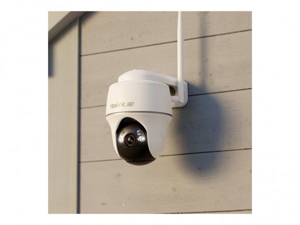 Reolink Argus Series B440 WLAN IPÜberwachungskamera - Network camera