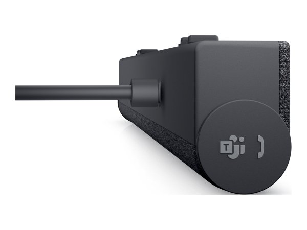 Dell Sb522A - Slim Conferencing Soundbar - Altoparlante - 20 KHz