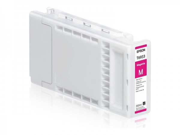 Epson T6933 - - Magenta - original - Tintenpatrone - Originale - Cartuccia di inchiostro