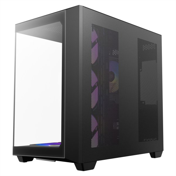 Antec Constellation C5 ARGB Mid Tower - Midi/minitower - ATX