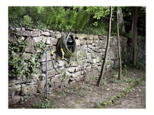 Kärcher Gartenschlauch Performance Plus 25m