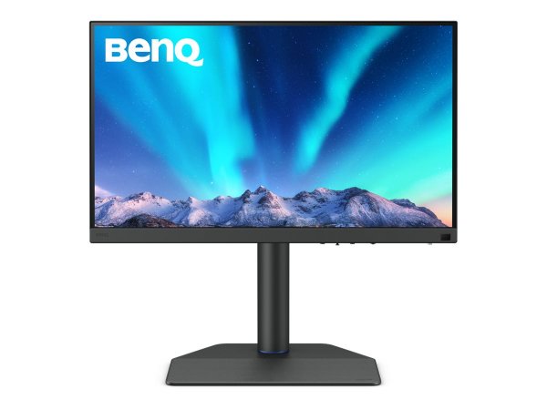 BenQ PhotoVue SW272Q - SW Series - LED-Monitor - 27" - Schermo piatto (tft/lcd) - 68,6 cm