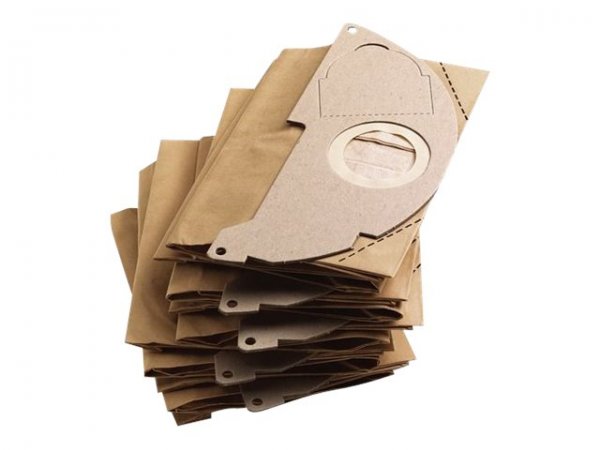 Kärcher 6.904-322.0 - A 2003 A 2004 A 2054 Me WD 2.200 - 170 mm - 250 mm - 60 mm - 5 pz