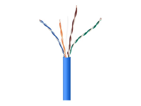 Gembird Cablexpert - Bulkkabel - - UTP - CAT 5e - Cavo - Rete