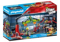 PLAYMOBIL 70834 - Azione/Avventura - 5 anno/i - Multicolore