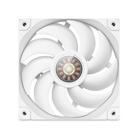 Deepcool FT12 WH 120x120x25 weiss 120 mm - 32 dB - 12 V