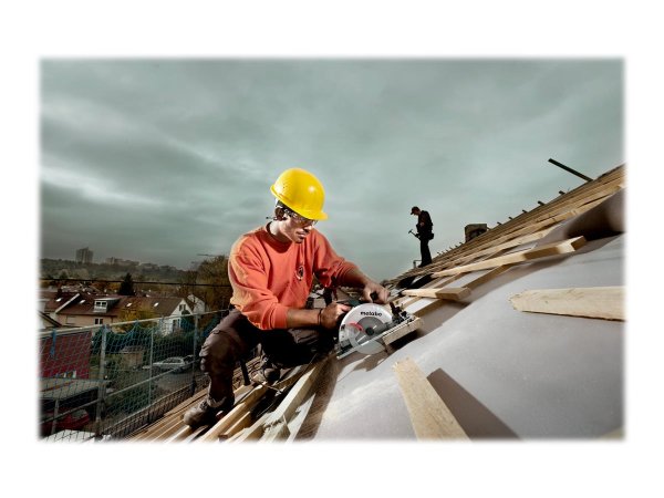 Metabo KS 55 FS - Kreissäge - 1200 W - 5 N·m