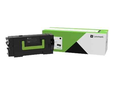 Lexmark 58D2X0E - 35000 pagine - Nero - 1 pz