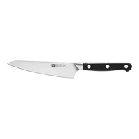 Zwilling Pro - Coltello da cuoco - 14 cm - Acciaio - 1 pz