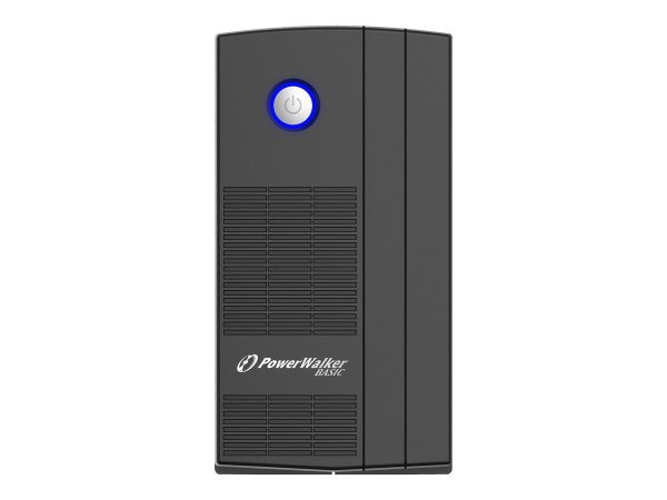 BlueWalker USV Powerwalker VI 850 SB FR Line-Int - (offline) ups - 850 W