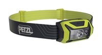 Petzl TIKKA - Torcia a fascia - Giallo - Pulsanti - IPX4 - 1 lampada(e) - 2 lm