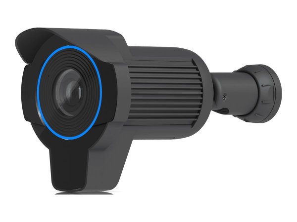 Ubiquiti UniFi AI LPR - Netzwerk-UEberwachungskamera - Bullet - Network camera