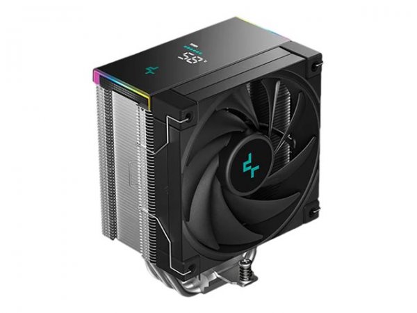 Deepcool AK500 Digital Se - 28 dB - AMD socket AM4 (Ryzen)