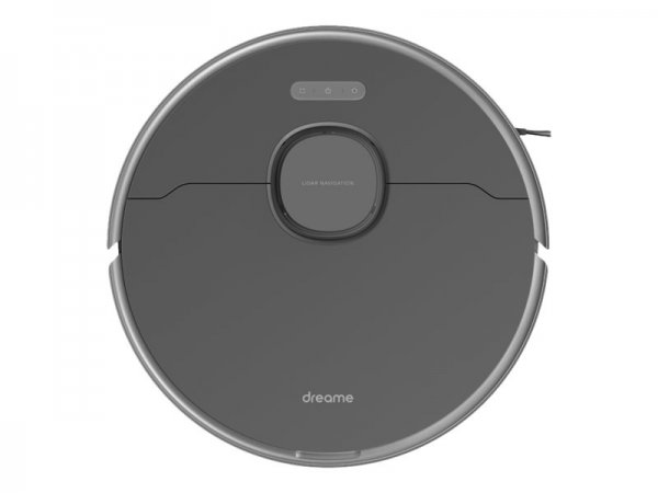 Xiaomi D10s Plus Saug-Wisch-Roboter mit Absaugstation