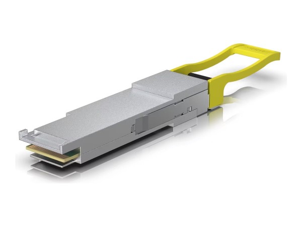 Ubiquiti QSFP28 Module PSM4 - Ricetrasmittente - Vetroresina (lwl)