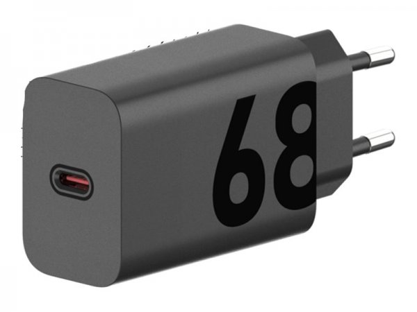 Motorola Solutions TurboPower USB-C Charger 68W
