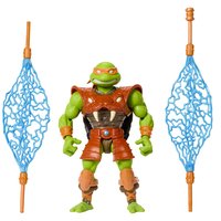 Mattel Masters Universe Origins Turtles Grayskull Michelangelo