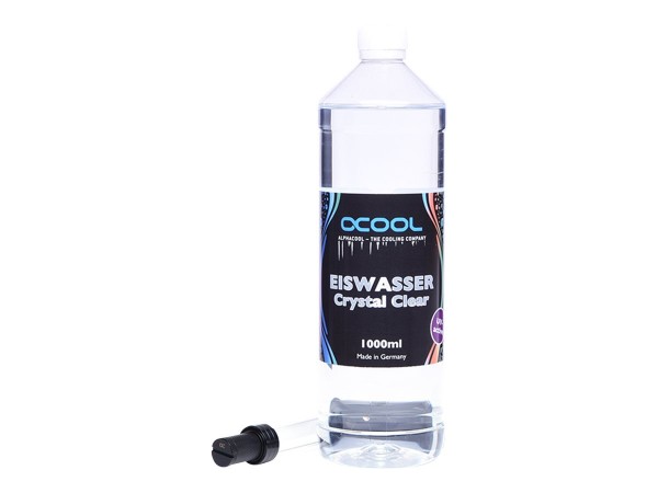 Alphacool 18548 - Trasparente - Liquido - 1 L