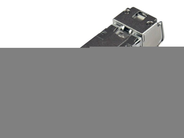 StarTech.com LWL SFP Transceiver Modul - Cisco GLC-LH-SMD kompatibel - SM/MM LC - Ricetrasmittente -