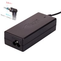 Akyga AK-ND-58 - Computer portatile - Interno - 100-250 V - 55 +/- 5 Hz - 65 W - 19.5 V