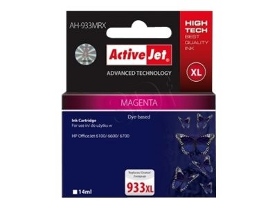 Activejet Premium AH-933MRX - 14 ml