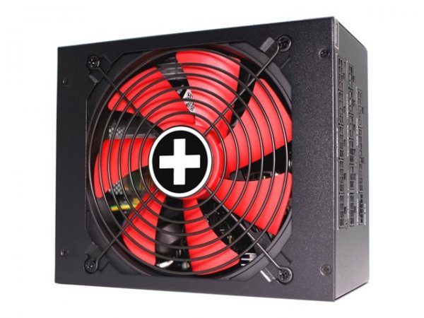 Xilence XP1250MR9.2 - 1250 W - 100 - 240 V - 50/60 Hz - 15 A - Attivo - 20 A