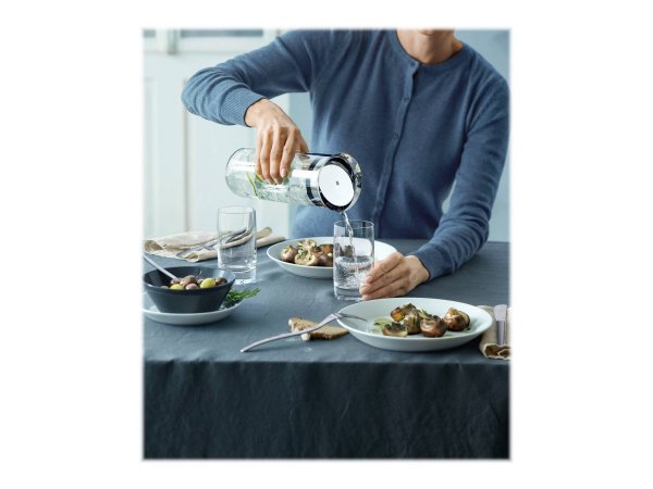 WMF Karaffe Motion 0.8 l Transparent