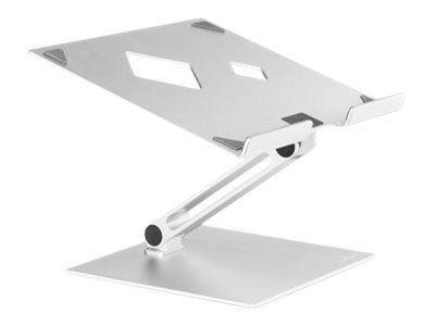 Durable 505023 - Computer portatile - Supporto passivo - Interno - Argento