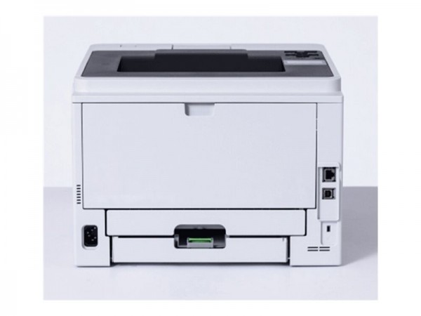 Brother HL-L5210DN - Laser - 1200 x 1200 DPI - A4 - 48 ppm - Stampa fronte/retro - Nero - Bianco