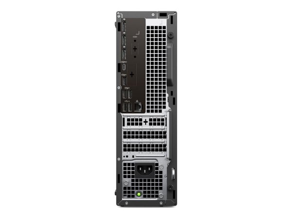Dell Pro Max Slim Fcs1250 Ultra 7 265 - Stazione di lavoro - Core Ultra 7