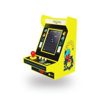 dreamGEAR My Arcade NANO PLAYER PRO 4.8 PAC-MAN