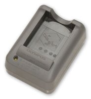 Olympus BCS-5 - Ioni di Litio