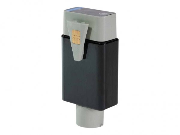 DTM Print 60 ml - High Yield - cyan