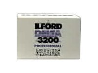 Ilford Imaging Ilford DELTA 3200-135/36