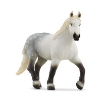 Schleich FARM WORLD 13971 - 3 anno/i - Farm - Farm animals / farm toys - Horses - Nero - Grigio - Bi