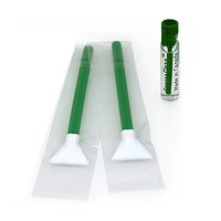 Visible Dust EZ Sensor Mini Kit - Kit di pulizia dell'apparecchiatura - Fotocamera - 1,15 ml - Verde