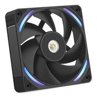 NZXT Performance Fan F120X schwarz 120 mm - Case fan - 41 dB