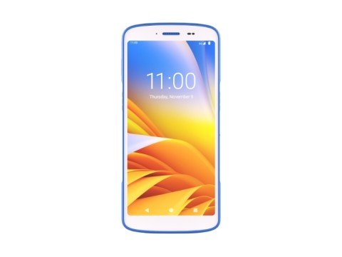 Zebra HC25 - Datenerfassungsterminal - robust - Android - Sistemi raccolta dati - 2100 MHz