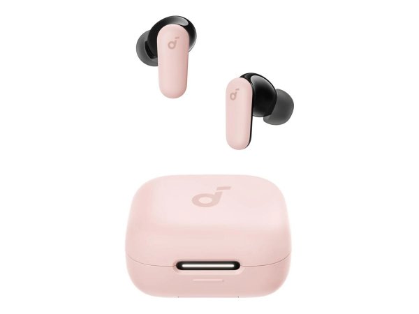 Anker Innovations Soundcore P30i Pink A3959Z51 In-Ear-Kopfhörer - Microfono - Soppressione del rumor