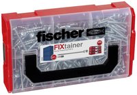 fischer Holzbauschrauben-Sortiment FixTainer PowerFast II TX TG 562272 x