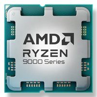 AMD Ryzen 7 9850X3D AM5 Tray - AMD R7 - 5,6 GHz