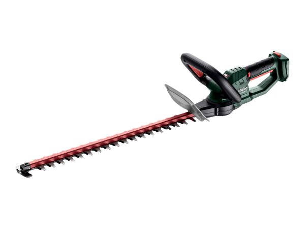 Metabo HS 18 LTX 55 - Batteria - 18 V - 2,2 kg