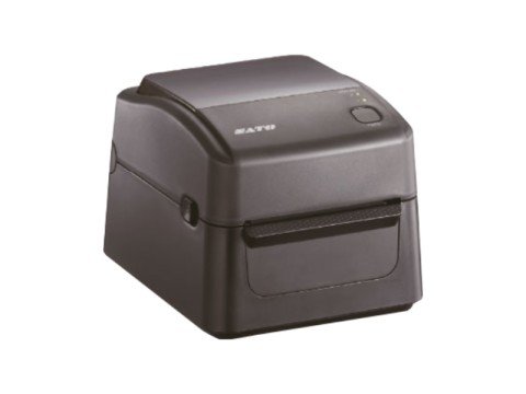 SATO WS408DT-STD with USB LAN+ RS232C EU - Stampanti etichetta/label - 203 dpi